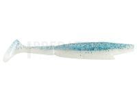 Leurre souple Strike Pro Piglet Shad 8.5cm 4g - C011 Baby Blue Shad