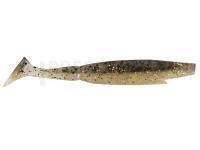 Leurre souple Strike Pro Piglet Shad 8.5cm 4g - C016 Gold Flash