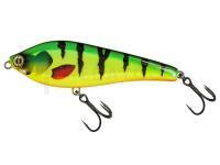 Jerkbait Molix Pike Jerk 140 S - PS03 Jamaika