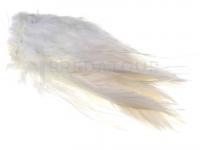 FutureFly Rooster Saddle Feather - White