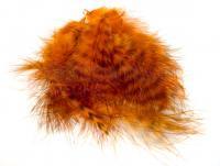 Plumes Wapsi Grizzly Marabou - MG013 Burnt Orange