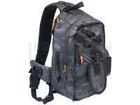 Jaxon Traffic Single Shoulder Waterproof Backpack - 05