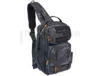 Jaxon Traffic Single Shoulder Waterproof Backpack - 07