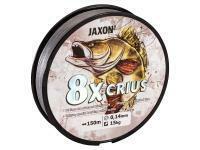 Jaxon Crius 8X 0.14mm 150m - Grey