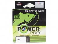 Tresse Power Pro White 135m 0.06mm 3kg