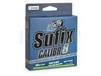 Sufix Calibr8 275m 0.285mm Neon Lime