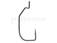 Hameçons Mustad Assault Finesse 38140AP-TX - #4