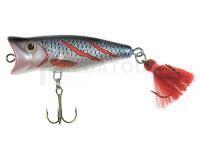 Leurre Jaxon Holo Select Popper 7 F | 7cm 8g - KSN