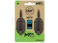 Mikado MFX Q.M.F Method Feeder XL - 2 x 20g