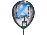 Preston Latex Match Landing Net head 20” / 50cm