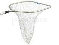 Landing nylon net spinning 240cm 55x65cm