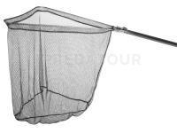 Dragon Telescopic net with a soft net 50x50cm 170cm