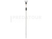 Telescopic Bankstick Jaxon AX Steel blade 40-75cm