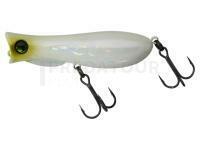 Leurre Illex Bleeker Toppy 67mm 9g - Pearl Bone