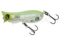 Leurre Illex Bleeker Trophy 50mm 5.6g - Chart. Clear Bleak