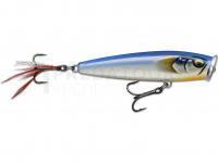 Rapala Skitter Pop Elite 9.5 cm 17g - Gilded Blue Steel