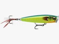 Rapala Skitter Pop Elite 9.5 cm 17g - Gilded Parrot