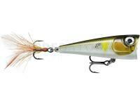 Popper Rapala X-Light Pop 4cm 4.5g - AYU