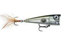 Popper Rapala X-Light Pop 4cm 4.5g - Ghost Shiner