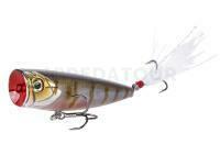 Leurre Shimano Yasei Pure Pop F 80mm 12g - Wakasagi Tiger