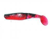 Leurre souple Manns Predator 3 Duocolor 80mm BB MFST