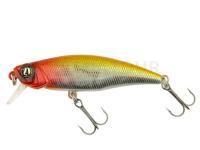 Leurre Pontoon21 Preference Shad 55F-SR - A15 Gold Back Red Head