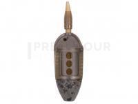 Preston ICS In-Line Maggot Feeder - Large 30G