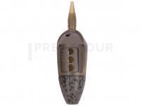 Preston ICS In-Line Maggot Feeder - Large 45G