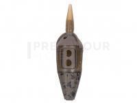 Preston ICS In-Line Maggot Feeder - Small 30G