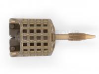 Preston ICS In-Line Pellet Feeder - Large 30G