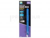 Preston KKM-B Mag Store Rapid Stop Hair Rigs 10cm 4” Size 16 0.17mm 3.088kg 6lb12oz