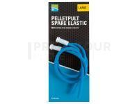 Preston PelletPult Elastic - Large - Caoutchouc de remplacement