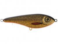 Leurre Strike Pro Pro Buster V 8,5cm 114E - C768