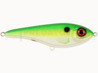 Leurre Strike Pro Pro Buster V 8,5cm C500F - Rugen Shad