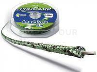 Tresse Fox Pro Carp Lead Core 5m 25lb green-black