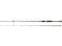 Canne Casting Dragon PRO GUIDE X Cast - 1.98m 1-10g