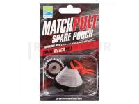 Preston Match Pult - Spare Pouch - Small