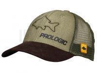 Casquette Prologic Big Chuck Cap Mudd - One Size