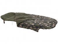 Prologic Element Comfort sleeping bag with Element thermal cover 5 season