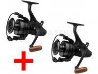 1+1 FREE - Moulinet Prologic Avenger BF 5000 TF HANDLE