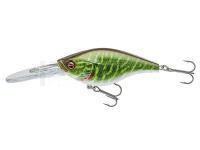 Leurre Prorex Crankbait DR 8cm - live pike