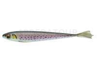 Leurre souple Prorex Mermaid Shad DF 12.5 cm - spotted mullet