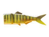 Leurre Prorex Spare tails Hybrid Swimbait 18cm - golden shiner