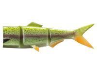 Leurre Prorex Spare tails Hybrid Swimbait 25cm - rainbow trout