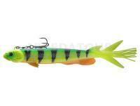 Leurre Prorex V-Marley Pelagic Shad 21cm #1/0 80g - Firetiger