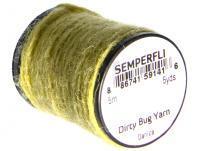 Semperfli Dirty Bug Yarn 5m 5yds - Danica