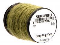 Semperfli Dirty Bug Yarn 5m 5yds - Rhyacophila