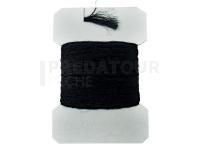 Wapsi Polypropylene Floating Yarn - Black