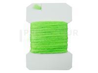 Wapsi Polypropylene Floating Yarn - Chartreuse