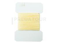 Wapsi Polypropylene Floating Yarn - Cream